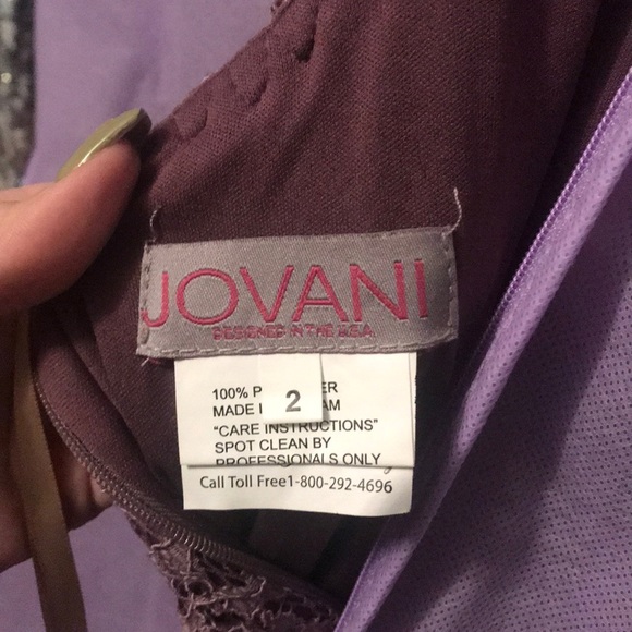 PROM DRESS - Picture 6 of 7